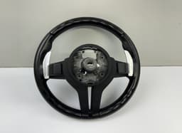 BMW 32307847606 Steering Wheel BMW 3 (F30, F31, F34, F80) (2011-2019) — thumbnail 2