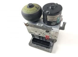MERCEDES-BENZ 0265250010 0265960012 0130108093 0265960035 0265960028 0265250095 0265960044 0265960057 ABS hydraulic unit / pump MERCEDES-BENZ SL-CLASS (R230) (2001-2012) — thumbnail 1