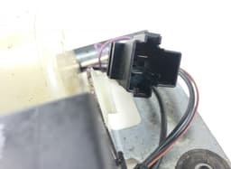 MERCEDES-BENZ HB70058-002 HB70058002 Convertible Top motor MERCEDES-BENZ SL-CLASS (R230) (2001-2012) — thumbnail 3