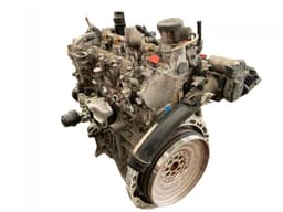 MERCEDES-BENZ M270920 M270.920 M270DE20LA Engine MERCEDES-BENZ B-CLASS (W246, W242) (2011-2018) — thumbnail 1
