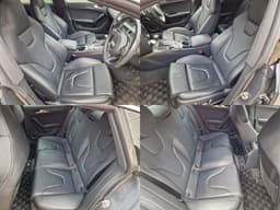 AUDI Set Of Seats AUDI A5 (B8) (2007-2016) — thumbnail 5