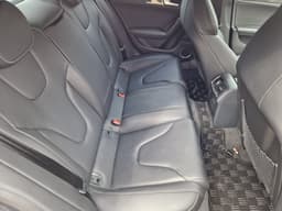 AUDI Set Of Seats AUDI A5 (B8) (2007-2016) — thumbnail 2