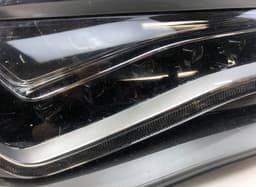 AUDI 4H0941030K Headlight right AUDI A8 (4H) (2009-2017) — thumbnail 2