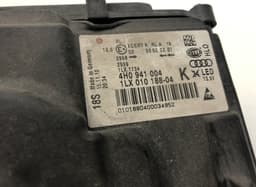 AUDI 4H0941030K Headlight right AUDI A8 (4H) (2009-2017) — thumbnail 9