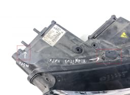 AUDI 4H0941030K Headlight right AUDI A8 (4H) (2009-2017) — thumbnail 6