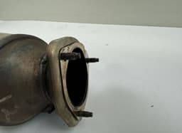 AUDI 8W0131703J 8K0178LA Catalyc Converter AUDI A4 (8W, B9) (2015-) — thumbnail 4