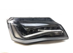 AUDI 4H0941030K Headlight right AUDI A8 (4H) (2009-2017) — thumbnail 1