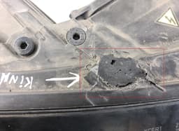 AUDI 4H0941030K Headlight right AUDI A8 (4H) (2009-2017) — thumbnail 8