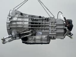 BMW AEE 4360075840 2800785355401 4360065593 GS7D36SG Gearbox BMW 3 (F30, F31, F34, F80) (2011-2019) — thumbnail 4