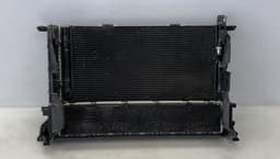 AUDI 8K0121251AA 8T0260401C A46580-107 4H0121003N Radiator set AUDI A5 (B8) (2007-2016) — thumbnail 1