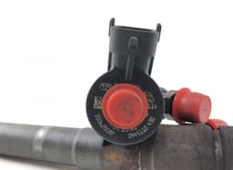 JEEP 0445110430 4047025197144 0046328576 0986435214 Fuel injector set JEEP GRAND CHEROKEE IV (WK, WK2) (2010-2021) — thumbnail 7
