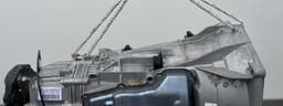 BMW AEE 4360075840 2800785355401 4360065593 GS7D36SG Gearbox BMW 3 (F30, F31, F34, F80) (2011-2019) — thumbnail 5