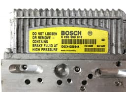 MERCEDES-BENZ 0265250010 0265960012 0130108093 0265960035 0265960028 0265250095 0265960044 0265960057 ABS hydraulic unit / pump MERCEDES-BENZ SL-CLASS (R230) (2001-2012) — thumbnail 5