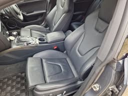 AUDI Set Of Seats AUDI A5 (B8) (2007-2016) — thumbnail 4