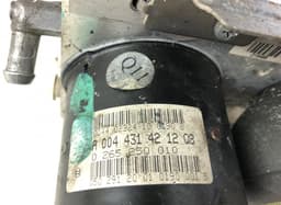 MERCEDES-BENZ 0265250010 0265960012 0130108093 0265960035 0265960028 0265250095 0265960044 0265960057 ABS hydraulic unit / pump MERCEDES-BENZ SL-CLASS (R230) (2001-2012) — thumbnail 4
