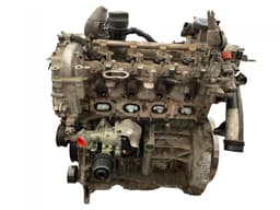 MERCEDES-BENZ M270920 M270.920 M270DE20LA Engine MERCEDES-BENZ B-CLASS (W246, W242) (2011-2018) — thumbnail 2