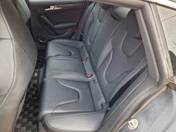 AUDI Set Of Seats AUDI A5 (B8) (2007-2016) — thumbnail 3