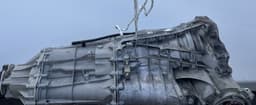 AUDI PWW Gearbox AUDI A5 (B8) (2007-2016) — thumbnail 5