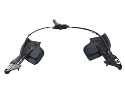 MERCEDES-BENZ 120448100 120447600 Parcel shelf actuator / motor MERCEDES-BENZ SL-CLASS (R230) (2001-2012) — thumbnail 2