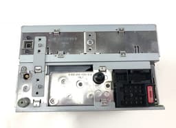MERCEDES-BENZ 7612001523 8618001514 Radio MERCEDES-BENZ SL-CLASS (R230) (2001-2012) — thumbnail 2