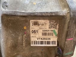 MITSUBISHI 3200A196 Transfer Box MITSUBISHI L200 V / TRITON (KJ, KK, KL) (2014-2023) — thumbnail 5
