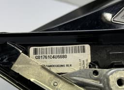 BMW 51168059416 51168059420 Mirror right BMW 3 (F30, F31, F34, F80) (2011-2019) — thumbnail 4