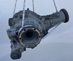 AUDI 0BF500043Q Rear axle differential AUDI A5 (B8) (2007-2016) — thumbnail 2