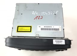 MERCEDES-BENZ 7612001523 8618001514 Radio MERCEDES-BENZ SL-CLASS (R230) (2001-2012) — thumbnail 5