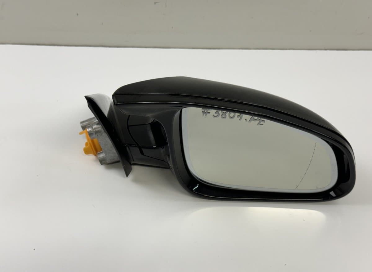 BMW 51168059416 51168059420 Mirror right BMW 3 (F30, F31, F34, F80) (2011-2019)