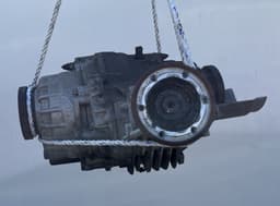 AUDI 0BF500043Q Rear axle differential AUDI A5 (B8) (2007-2016) — thumbnail 1