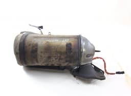 MERCEDES-BENZ 208A03317R Catalyc Converter MERCEDES-BENZ CITAN (W415) (2012-2021) — thumbnail 2