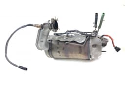 MERCEDES-BENZ 208A03317R Catalyc Converter MERCEDES-BENZ CITAN (W415) (2012-2021) — thumbnail 1