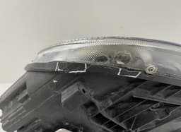 PORSCHE 7L5941030BC 1ZS00927512 Headlight right PORSCHE CAYENNE I (2002-2010) — thumbnail 5
