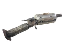 DACIA C719 Catalyc Converter DACIA JOGGER (RK_) (2021-) — thumbnail 1