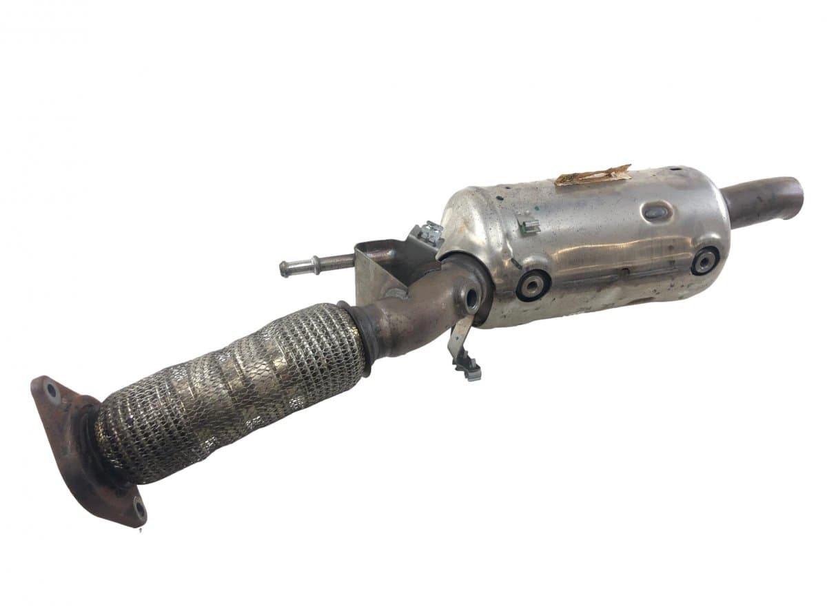DACIA C719 Catalyc Converter DACIA JOGGER (RK_) (2021-)