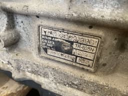 PORSCHE A4802 Gearbox PORSCHE CAYENNE I (2002-2010) — thumbnail 5