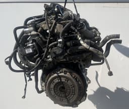 NISSAN MR16DDT 926004MS1A 23300BV80A Engine NISSAN X-TRAIL III (T32) (2013-2022) — thumbnail 3