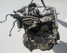 NISSAN MR16DDT 926004MS1A 23300BV80A Engine NISSAN X-TRAIL III (T32) (2013-2022) — thumbnail 2