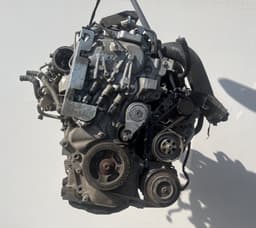 NISSAN MR16DDT 926004MS1A 23300BV80A Engine NISSAN X-TRAIL III (T32) (2013-2022) — thumbnail 1