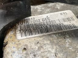 VOLVO 1285243 Gearbox VOLVO XC60 I (2008-2017) — thumbnail 5