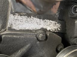 MERCEDES-BENZ 642820 642.820 OM642820 OM642.820 Engine MERCEDES-BENZ ML-CLASS (W164) (2005-2011) — thumbnail 5