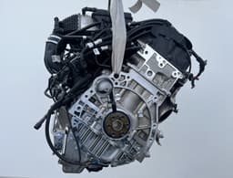 BMW S55B30A 64526805073-01 1042106742 Engine BMW 3 (F30, F31, F34, F80) (2011-2019) — thumbnail 3