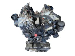 MERCEDES-BENZ 642820 642.820 OM642820 OM642.820 Engine MERCEDES-BENZ ML-CLASS (W164) (2005-2011) — thumbnail 3