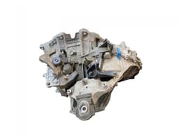 VOLVO 1285243 Gearbox VOLVO XC60 I (2008-2017) — thumbnail 3