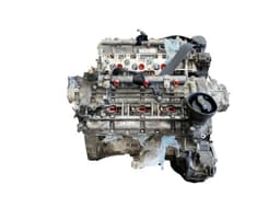 MERCEDES-BENZ 642820 642.820 OM642820 OM642.820 Engine MERCEDES-BENZ ML-CLASS (W164) (2005-2011) — thumbnail 4