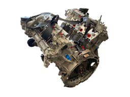 MERCEDES-BENZ 642820 642.820 OM642820 OM642.820 Engine MERCEDES-BENZ ML-CLASS (W164) (2005-2011) — thumbnail 1