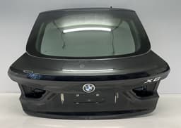 BMW 41007387916 51497370409 Bootlid / tailgate BMW X6 (F16, F86) (2014-2019) — thumbnail 1