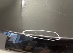 BMW 41007387916 51497370409 Bootlid / tailgate BMW X6 (F16, F86) (2014-2019) — thumbnail 4