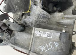 SUBARU TR58D59BA Gearbox SUBARU LEVORG I (VM) (2015-2020) — thumbnail 5
