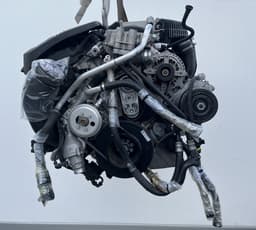 BMW S55B30A 64526805073-01 1042106742 Engine BMW 3 (F30, F31, F34, F80) (2011-2019) — thumbnail 1